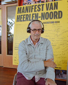 En opstaan 2025 10
