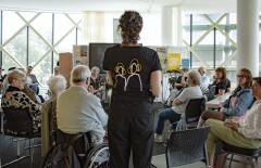 En opstaan 2025
