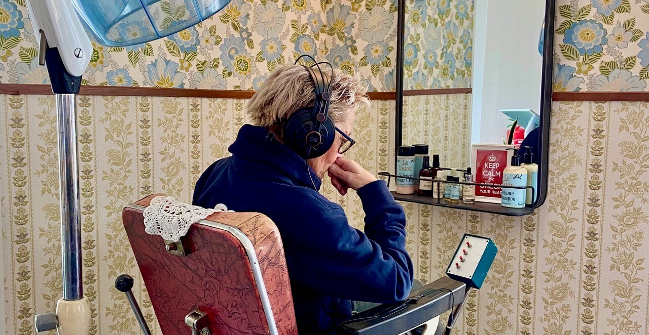 Kopsalon headerbeeld
